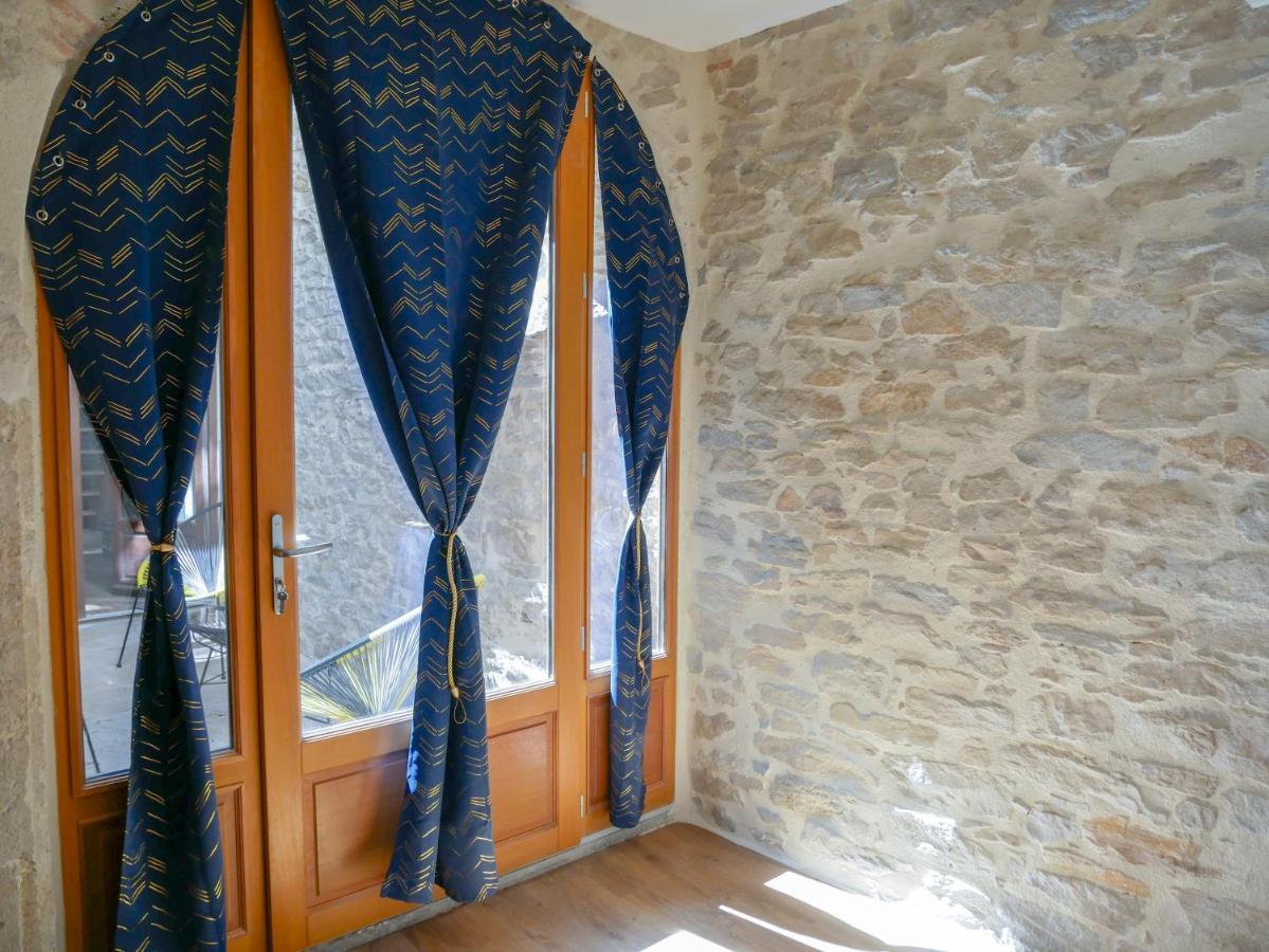 Gite Des Augustins Cremieu Ngoại thất bức ảnh
